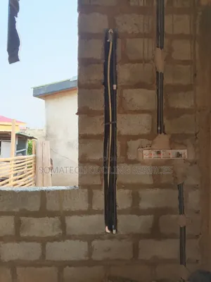 Aircondition Servicing, Installations