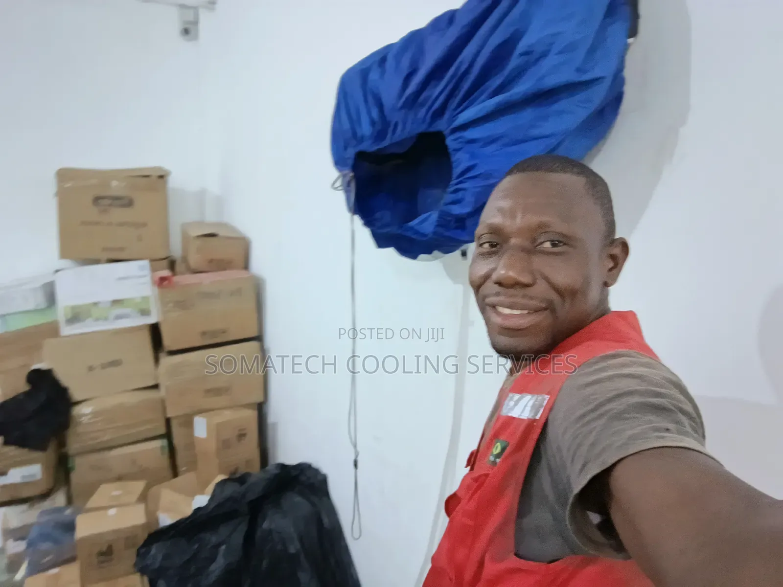 Aircondition Servicing, Installations