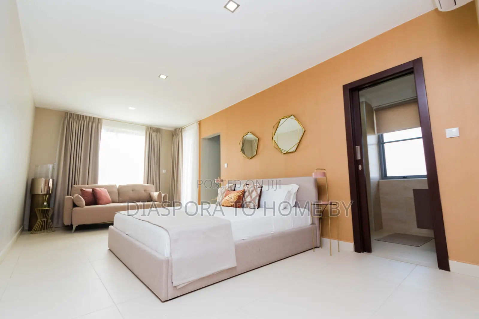 3 Bedroom for Rent at Cantoment