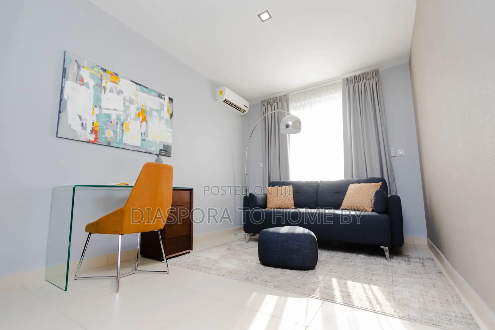 3 Bedroom for Rent at Cantoment