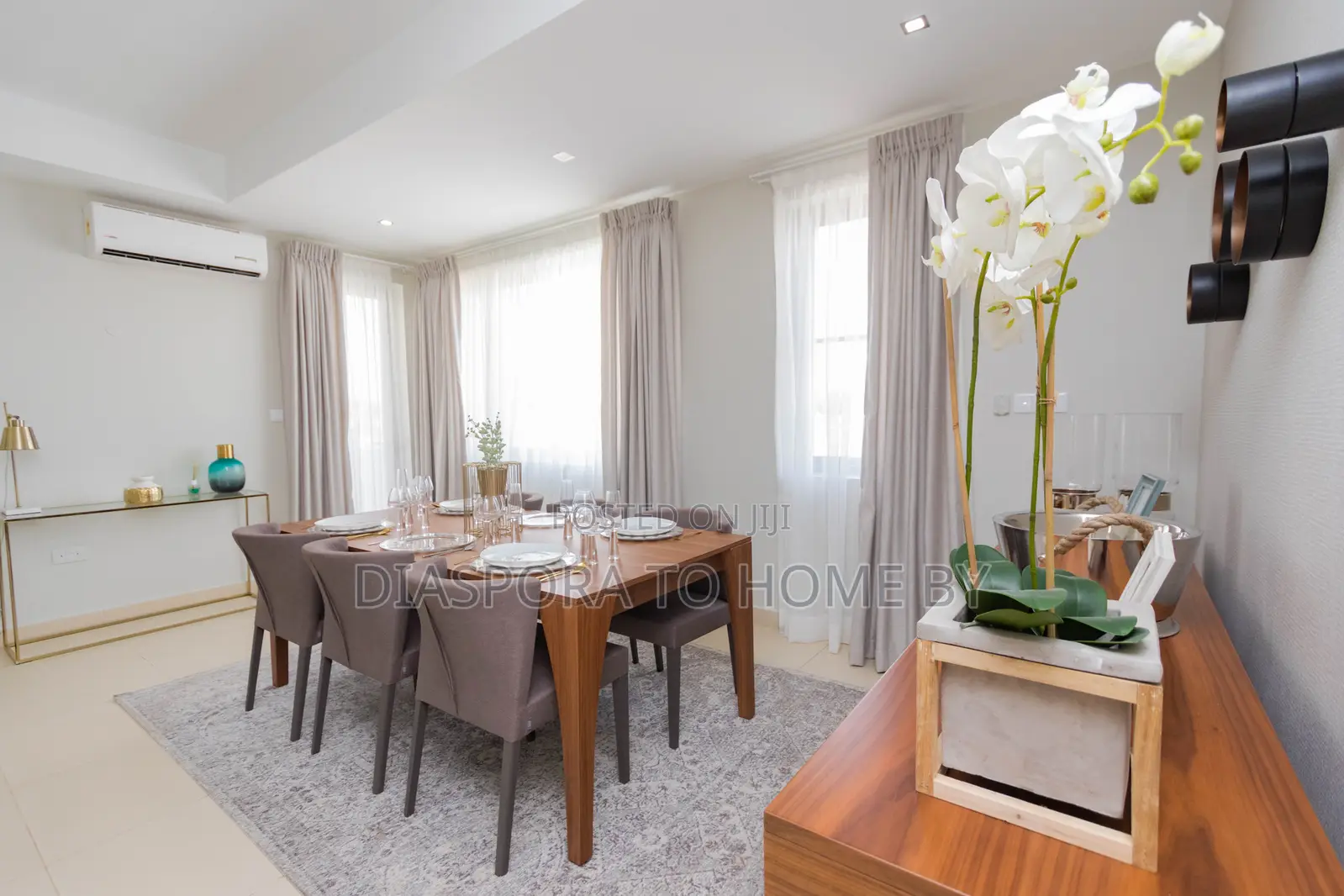 3 Bedroom for Rent at Cantoment