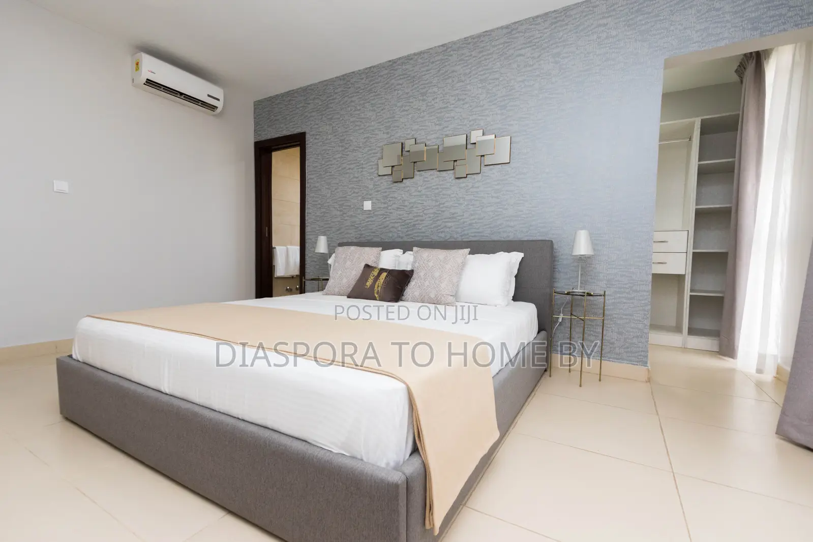 3 Bedroom for Rent at Cantoment