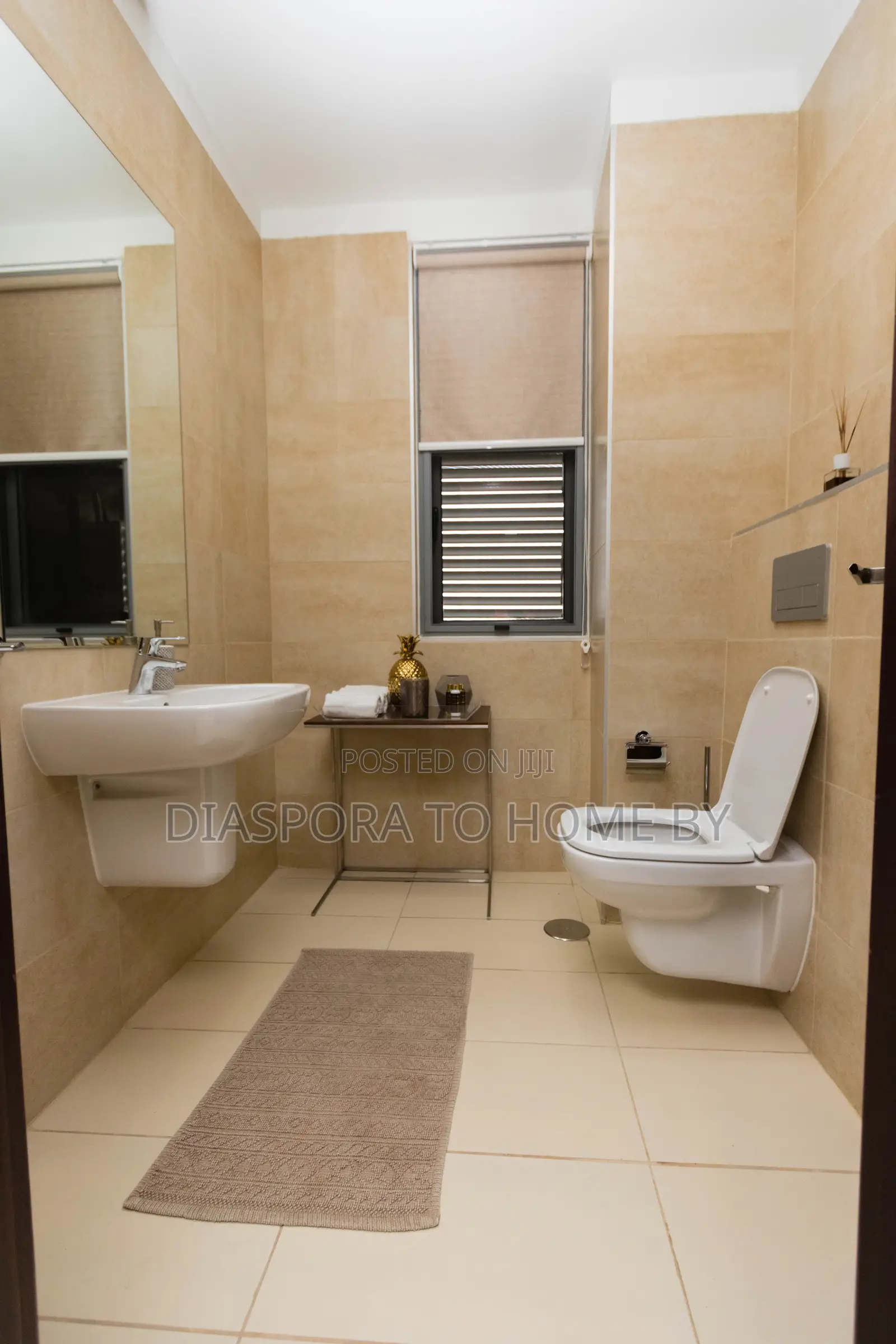 3 Bedroom for Rent at Cantoment