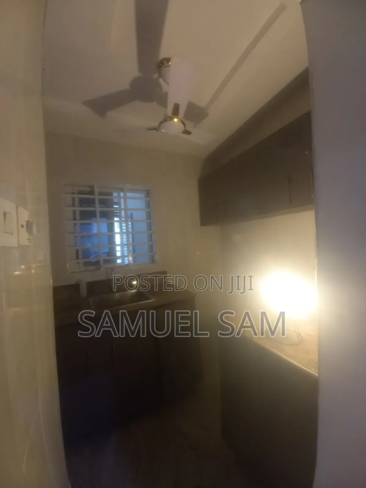 1bdrm Apartment in Tema Community 10 for rent