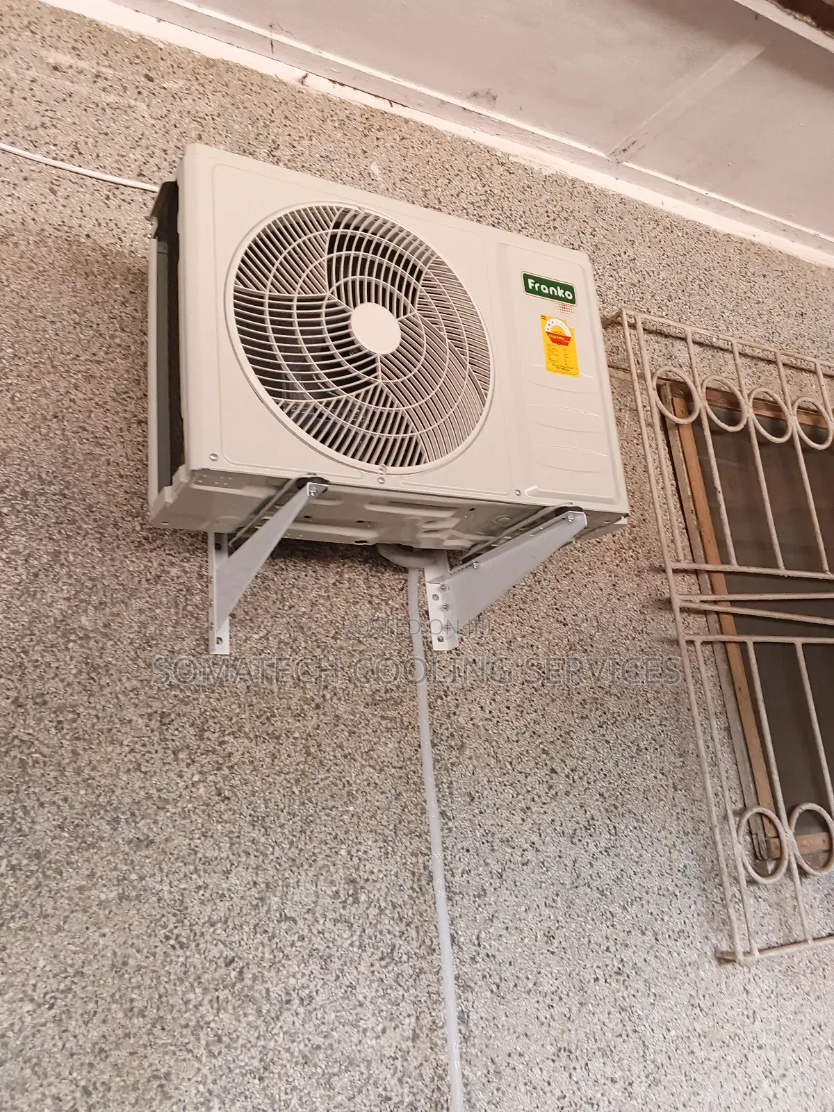 Aircondition Servicing, Installations