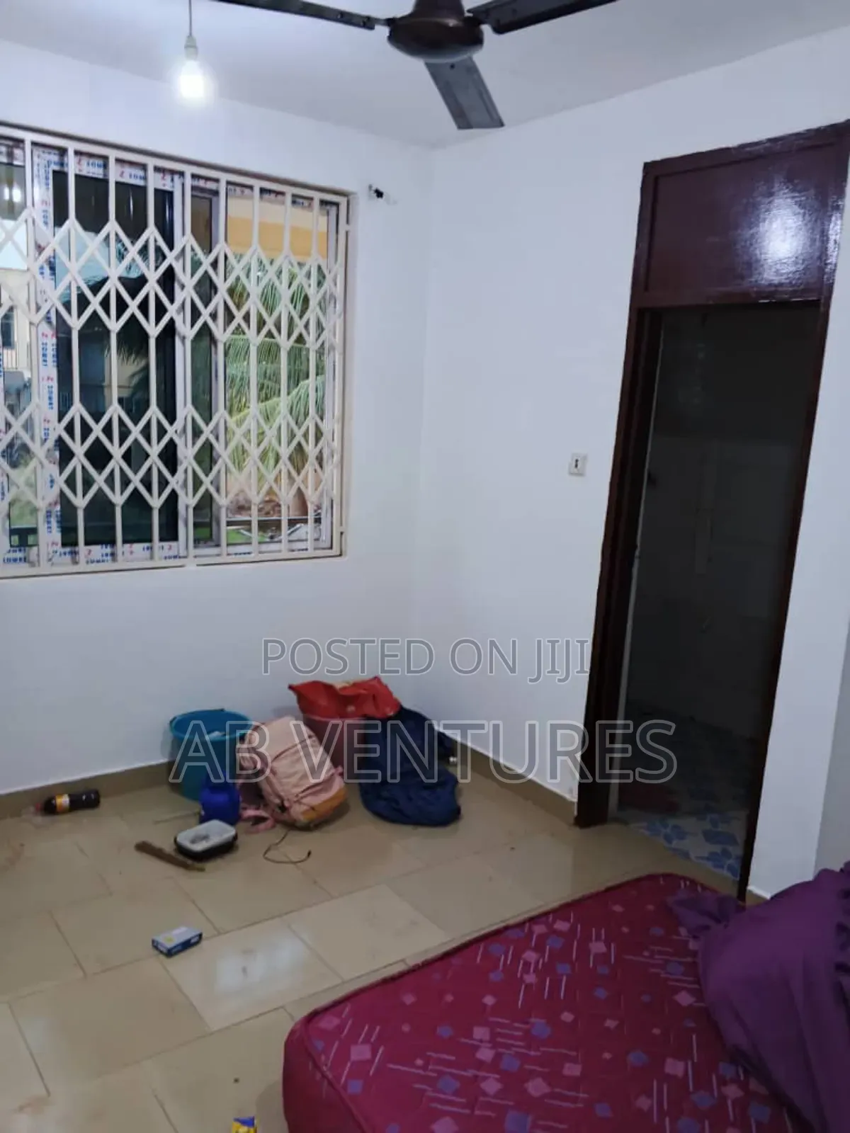1bdrm Apartment in Goodnews, Valley View Area for rent