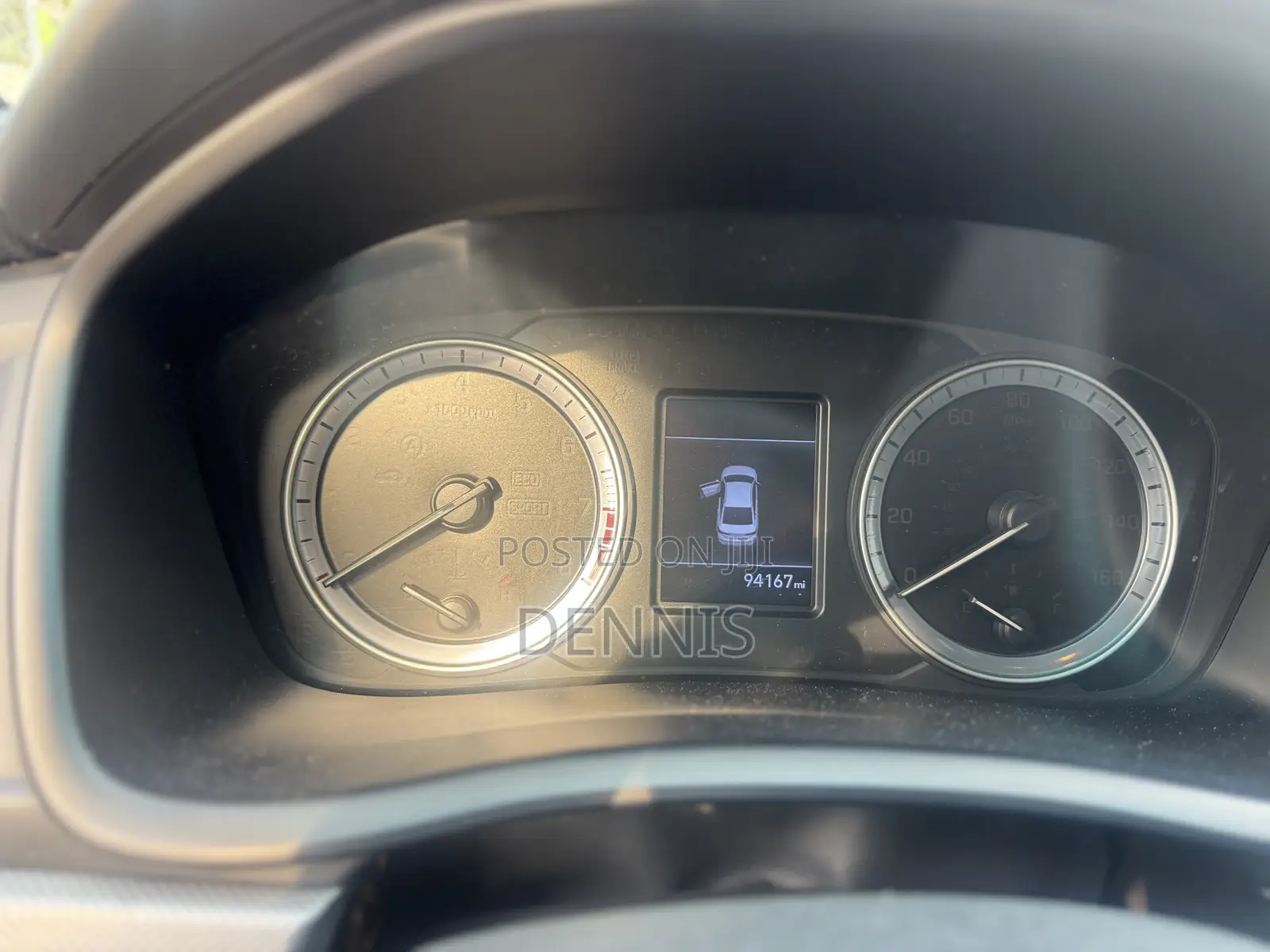 Hyundai Sonata SE 2018 Burgundy