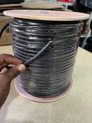 JLD 2 by 2 Speaker Cable