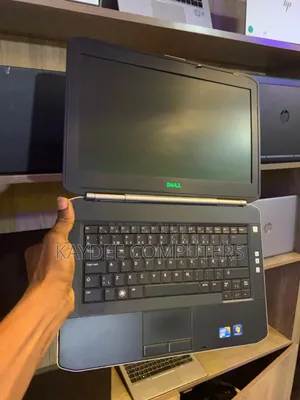 Laptop Dell Latitude E6430 8GB Intel Core 2 Duo HDD 250GB