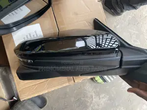 Honda Civic 2016-2021 Side Mirror Passenger Side