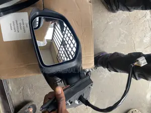 Honda Civic 2016-2021 Side Mirror Passenger Side