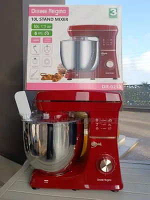 10 Liters Cake Mixer