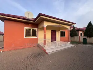 Furnished 2bdrm House in Lakeside, New Legon for rent