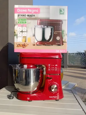 7 Liters Cake Mixer
