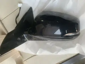 Honda Accord 2013-2017 Side Mirror With Light