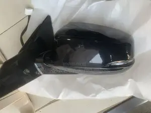 Honda Accord 2013-2017 Side Mirror With Light