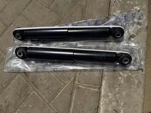 Toyota Highlander Rear Back Shocks Oem 2020 2021 2022 2023 2024 2025