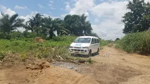 Volta Region, Kpando (Abanu) _ 1 Plot (90'x100') Land