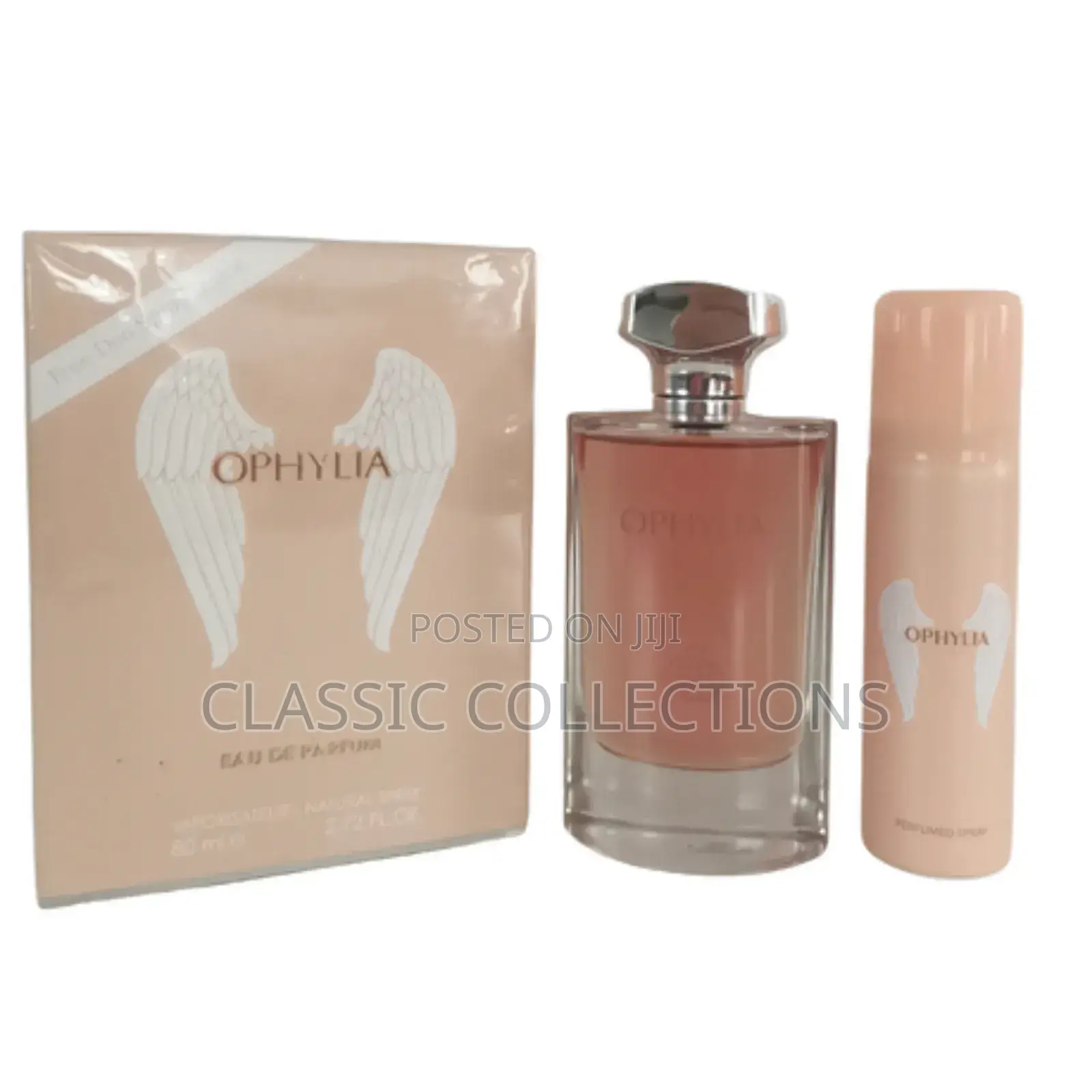 Ophylia Perfume