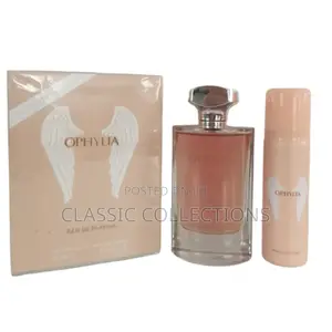 Ophylia Perfume