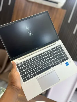 Laptop HP EliteBook 840 G8 16GB Intel Core i5 SSD 256GB