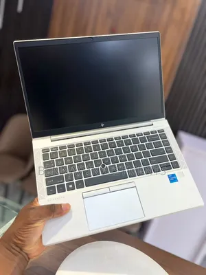 Laptop HP EliteBook 840 G8 16GB Intel Core i5 SSD 256GB