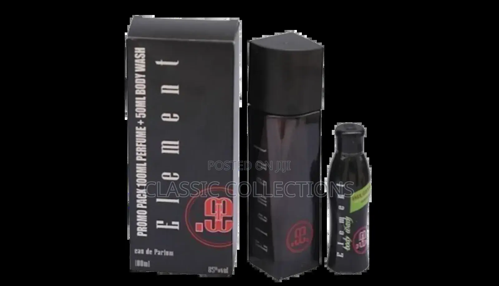Element Perfume