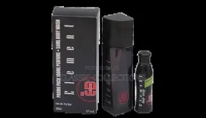 Element Perfume