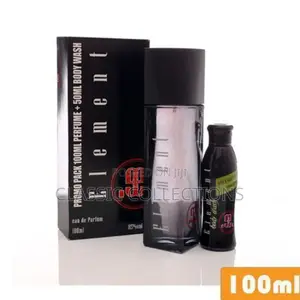 Element Perfume