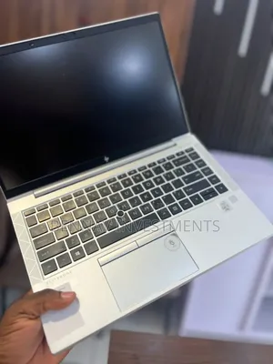 Laptop HP EliteBook 840 G7 32GB Intel Core i7 SSD 256GB