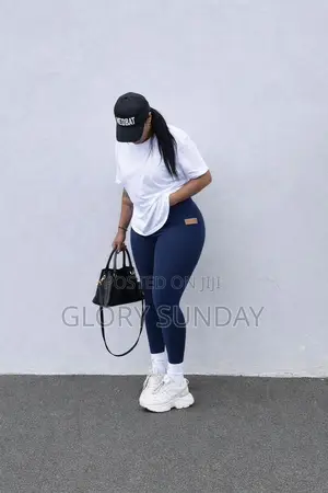 Ladies Leggings