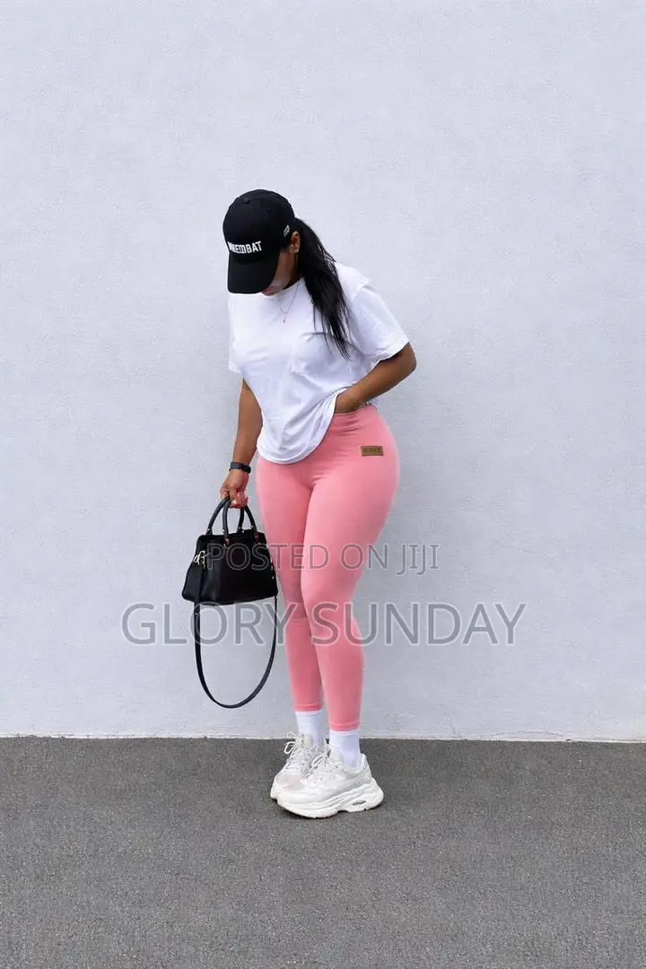 Ladies Leggings