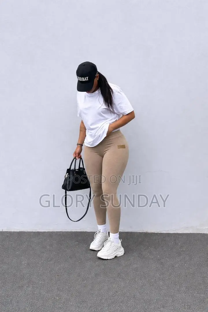 Ladies Leggings