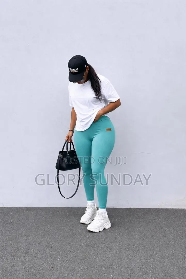 Ladies Leggings