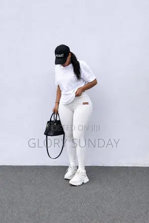 Ladies Leggings