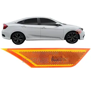 Honda Civic 2016-2020 Fender Light