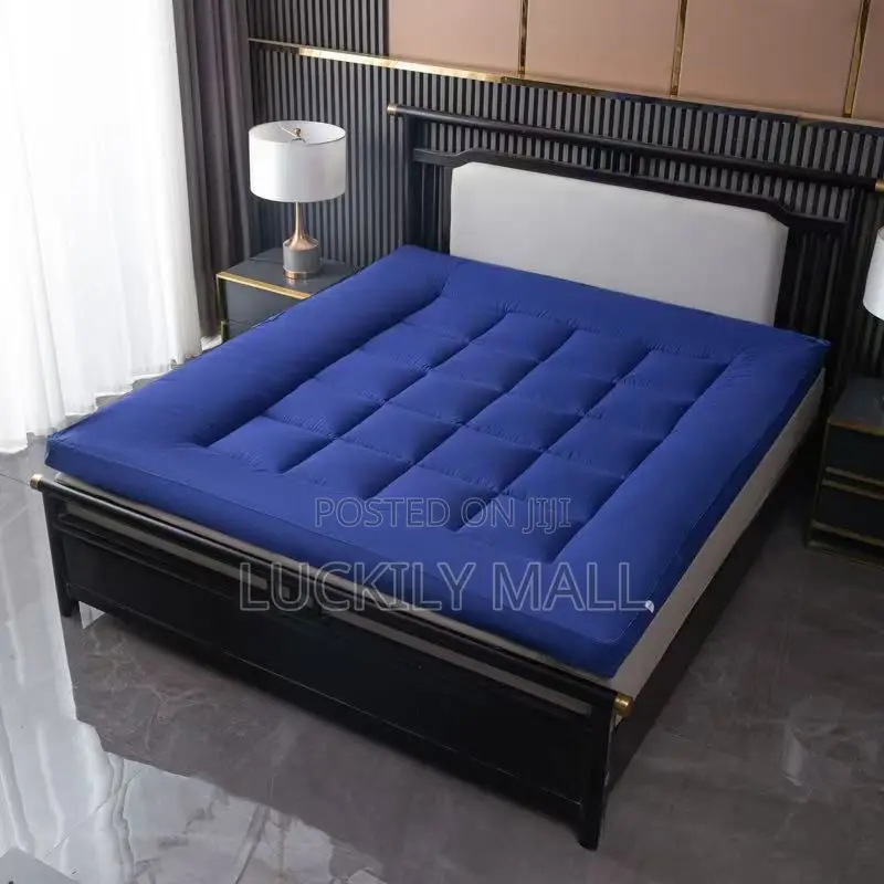 Mattress Toppers