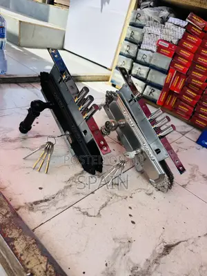 Turkey Door Locks