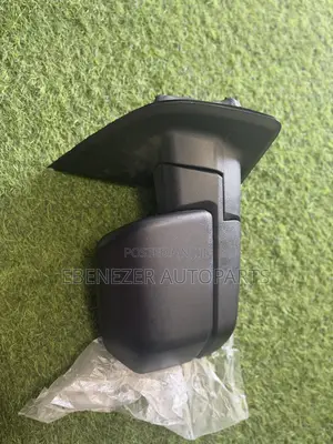 Ford F150 F-150 Driving Side Mirror 2015 2016 2017 2018 2019 2020