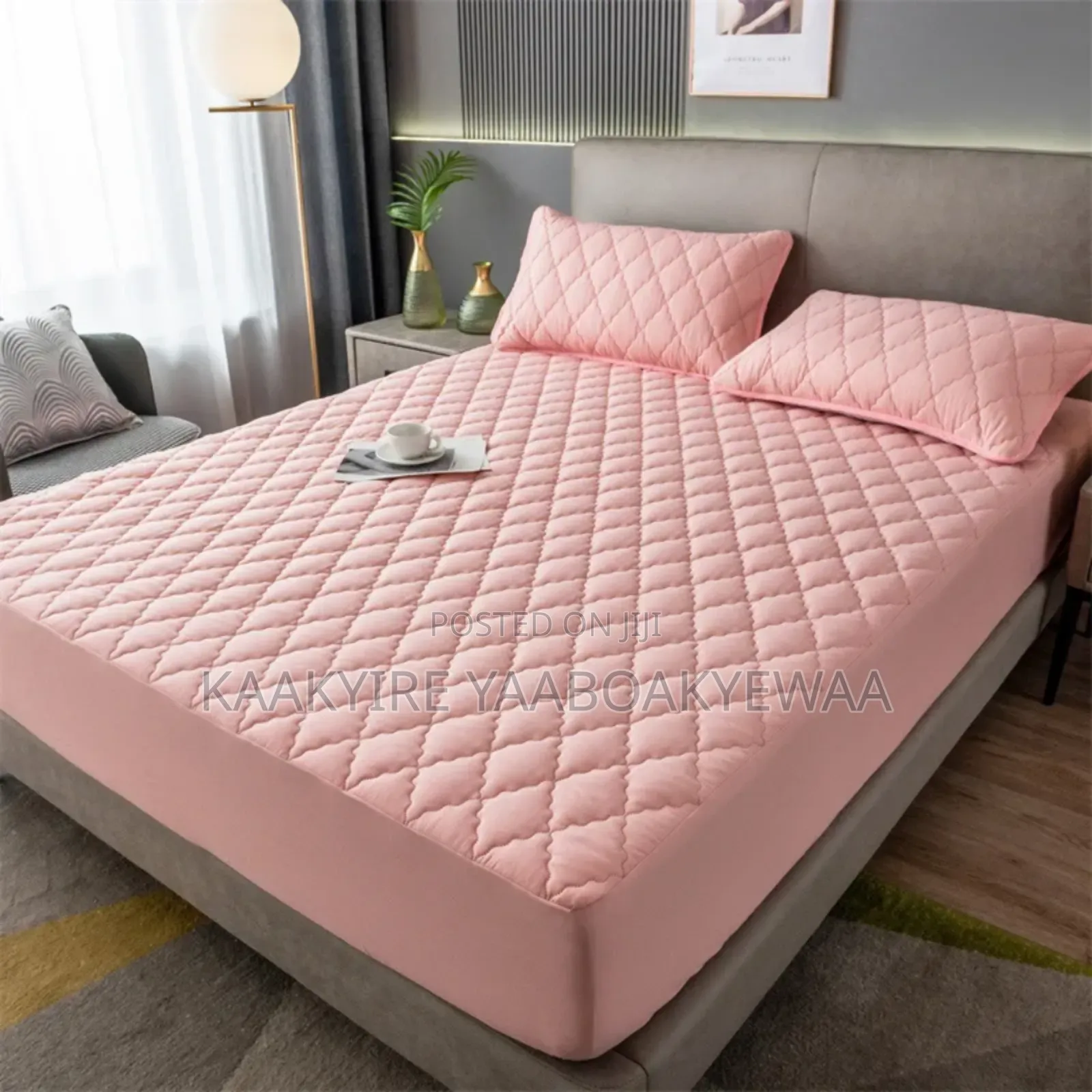 Waterproof Bedsheets