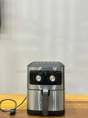 10 Liters Air Fryer