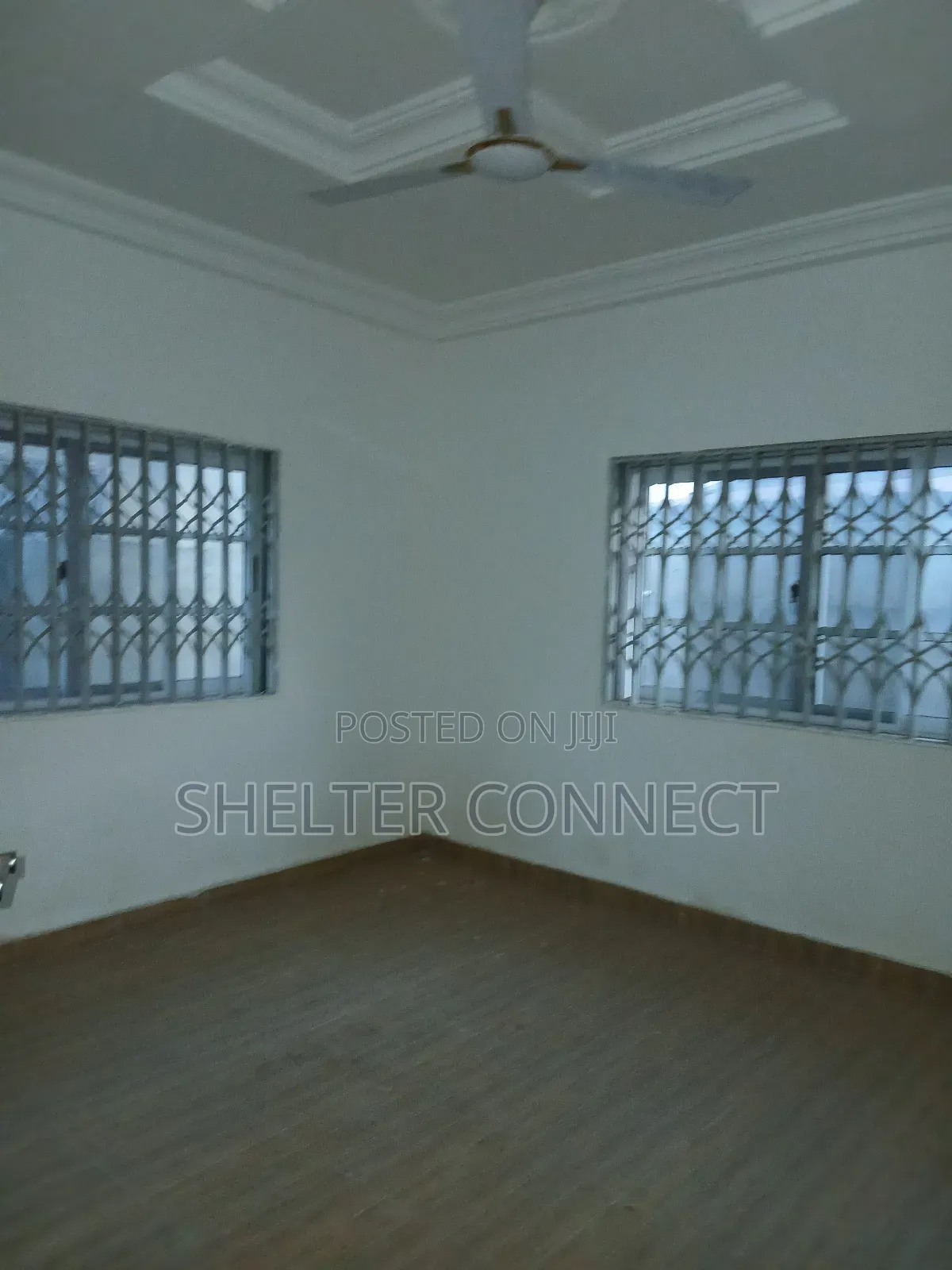 3bdrm House in Teiman, Pentecost for rent