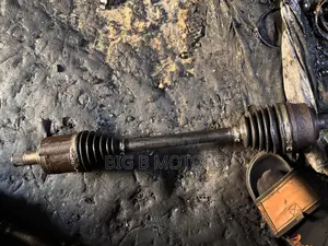 Honda Pilot 2014-2018 Drive Shaft