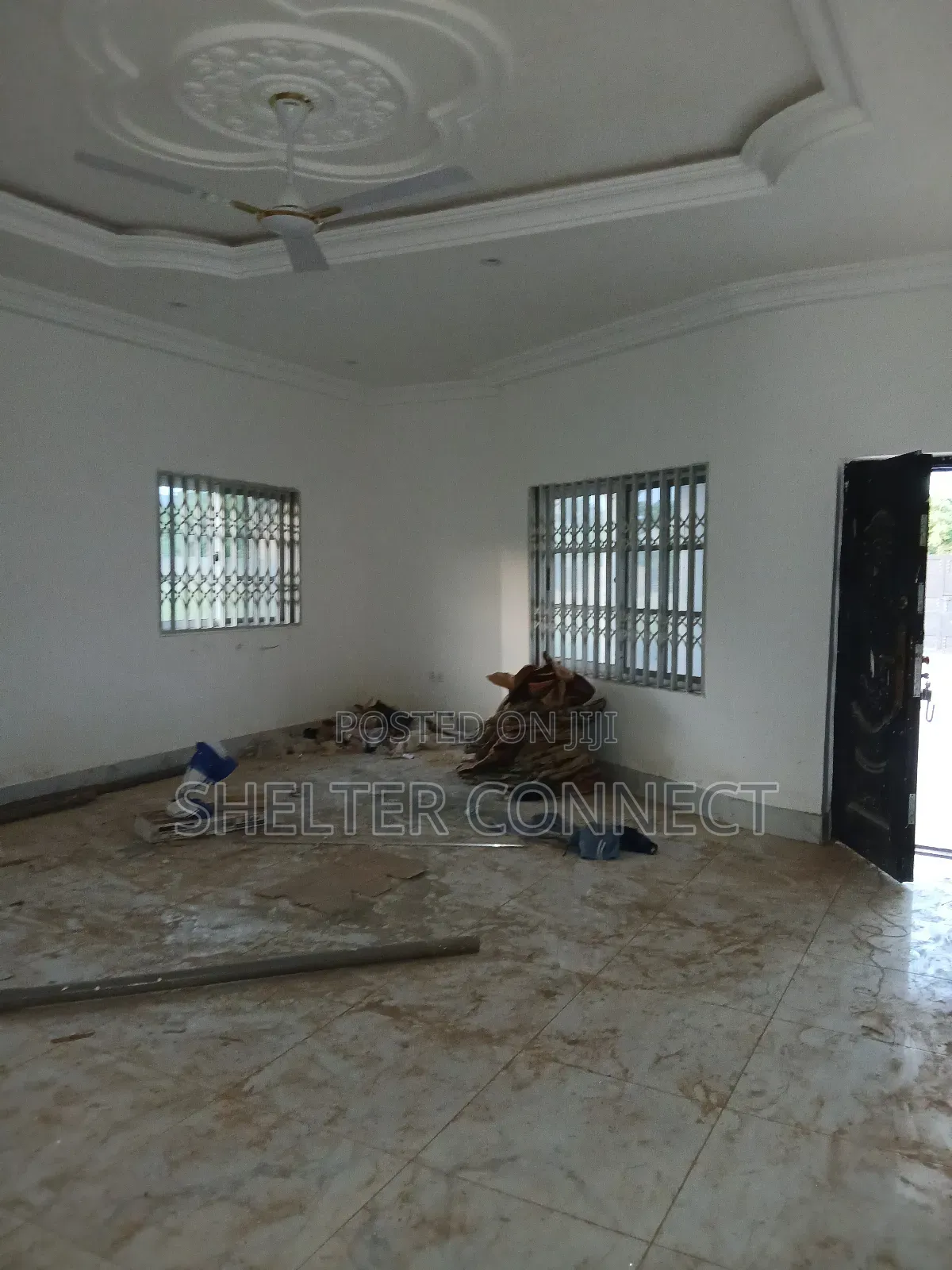 3bdrm House in Teiman, Pentecost for rent