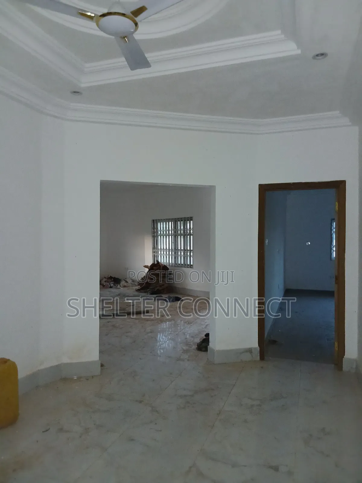 3bdrm House in Teiman, Pentecost for rent