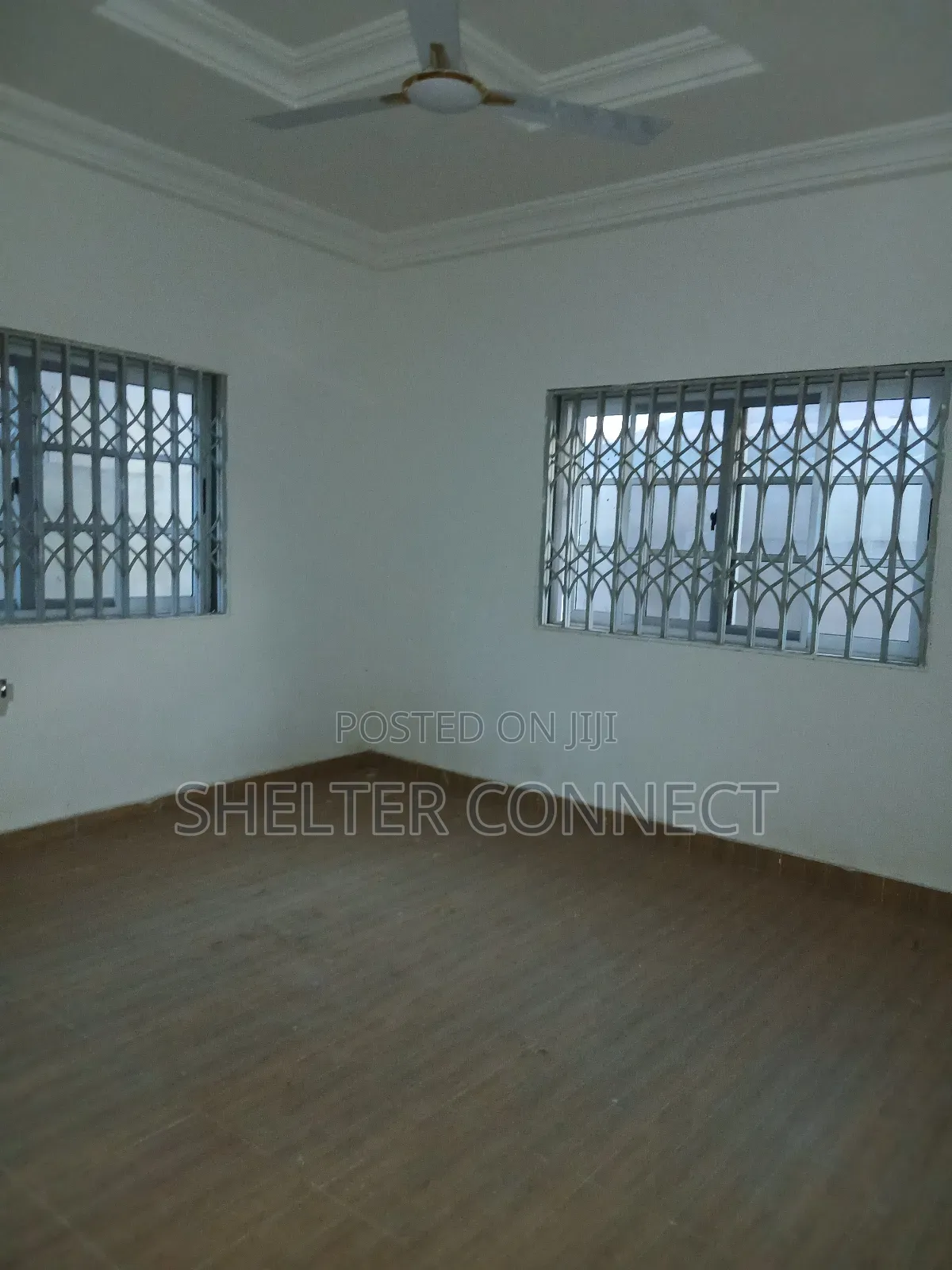 3bdrm House in Teiman, Pentecost for rent