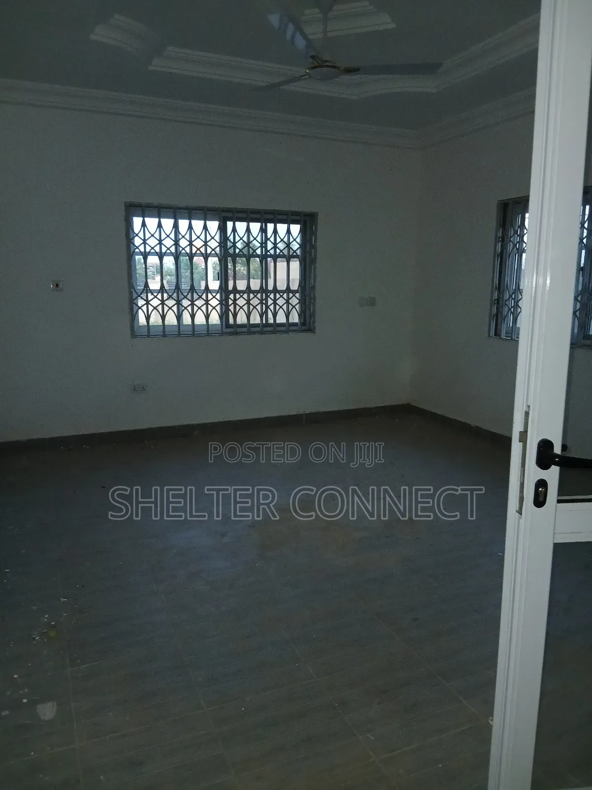 3bdrm House in Teiman, Pentecost for rent
