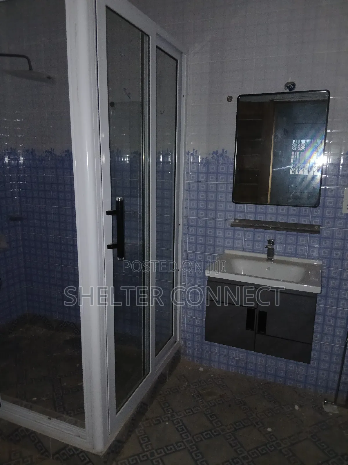 3bdrm House in Teiman, Pentecost for rent