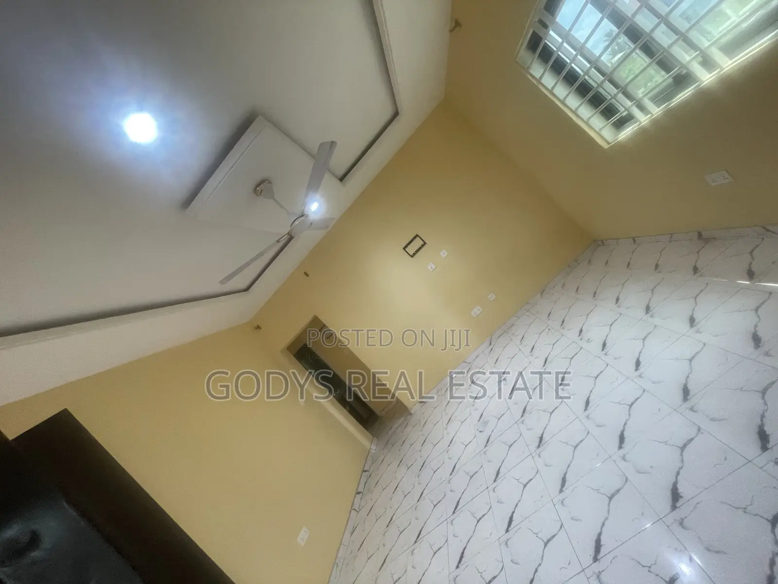 1bdrm Apartment in Obom Road, Kasoa for rent