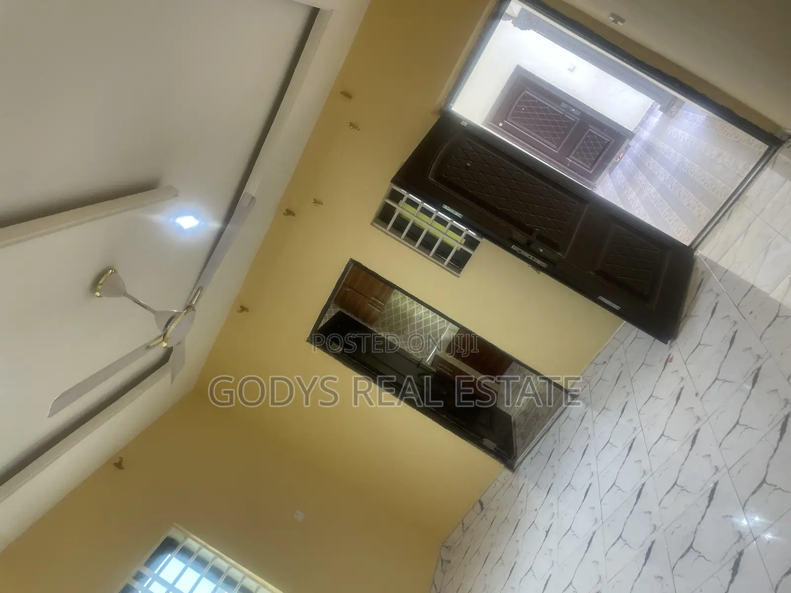 1bdrm Apartment in Obom Road, Kasoa for rent